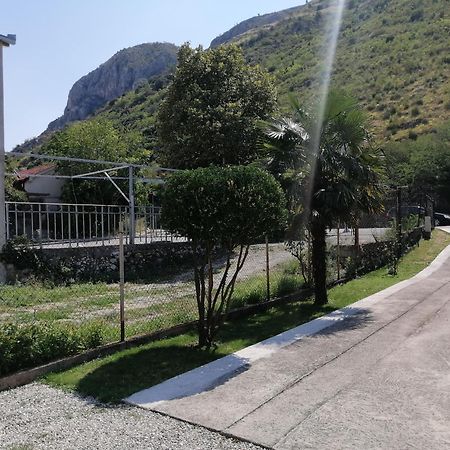 Apartmani Taki Mostar Exterior foto