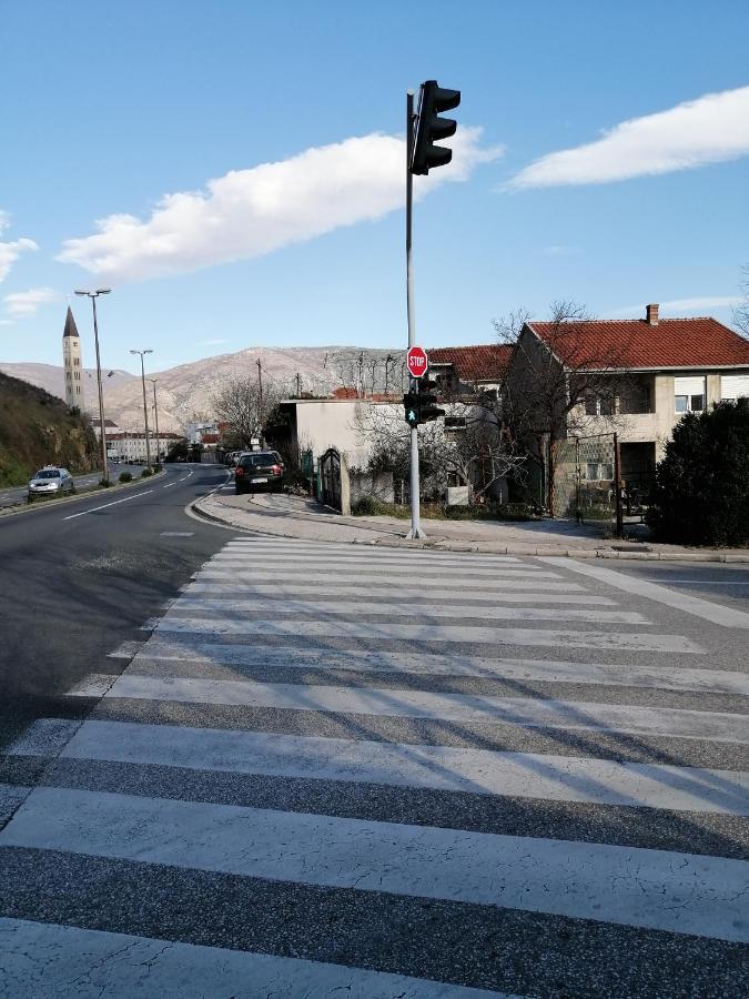 Apartmani Taki Mostar Exterior foto