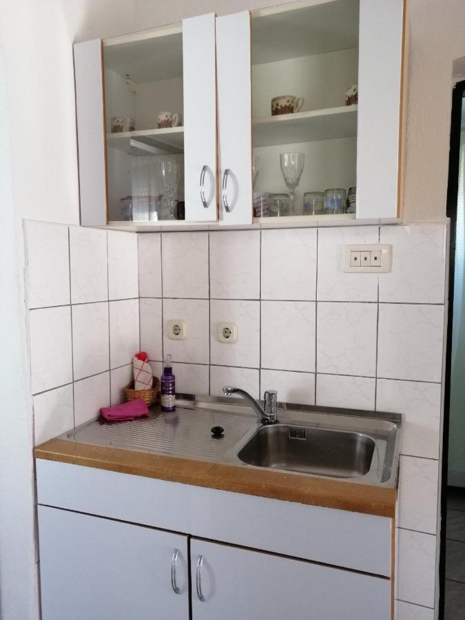 Apartmani Taki Mostar Exterior foto